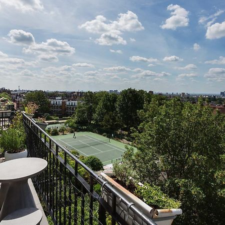 Veeve - Home By Fortune Green London Exterior photo