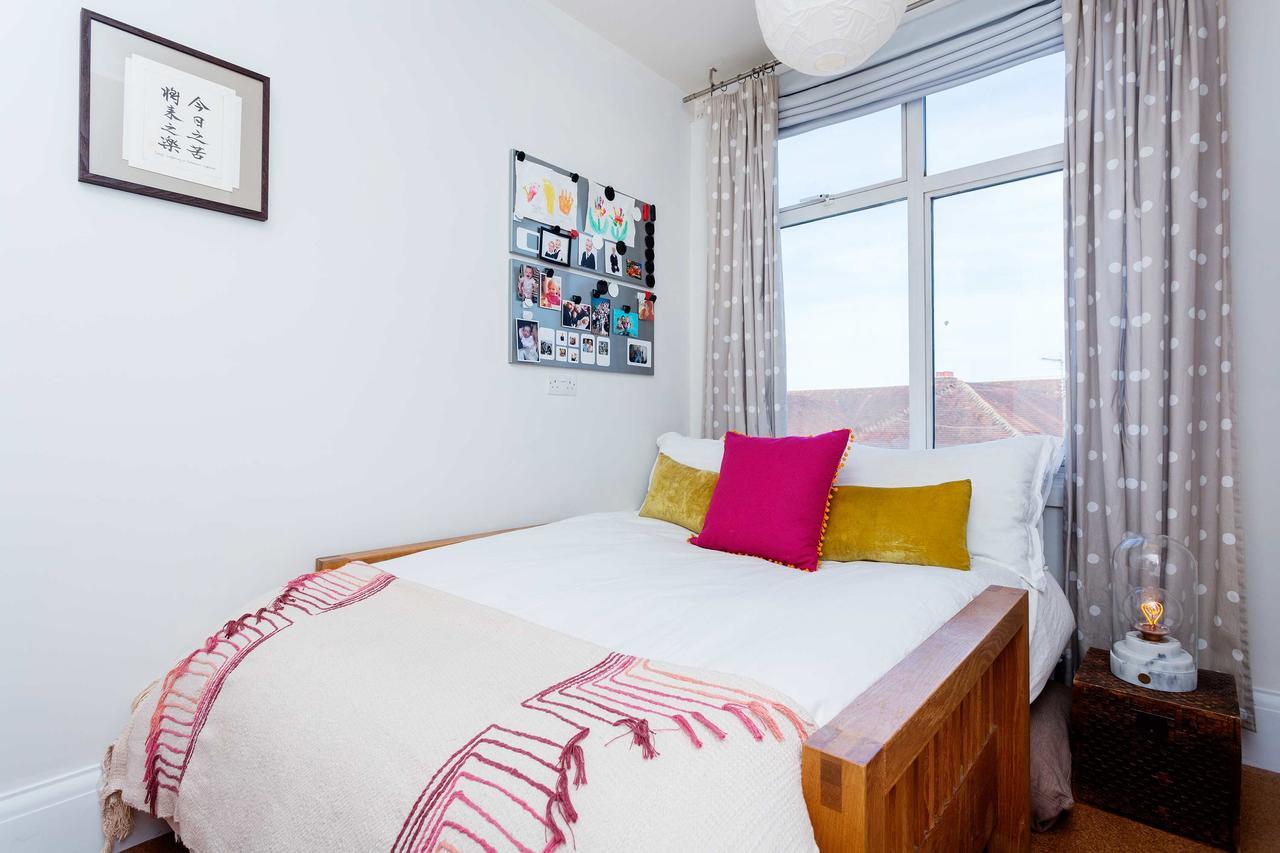 Veeve - Home By Fortune Green London Exterior photo