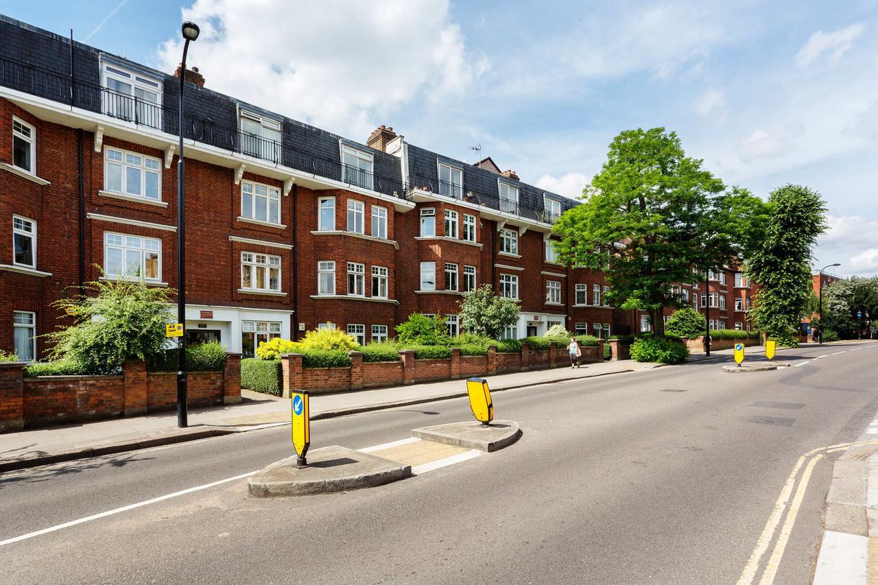 Veeve - Home By Fortune Green London Exterior photo