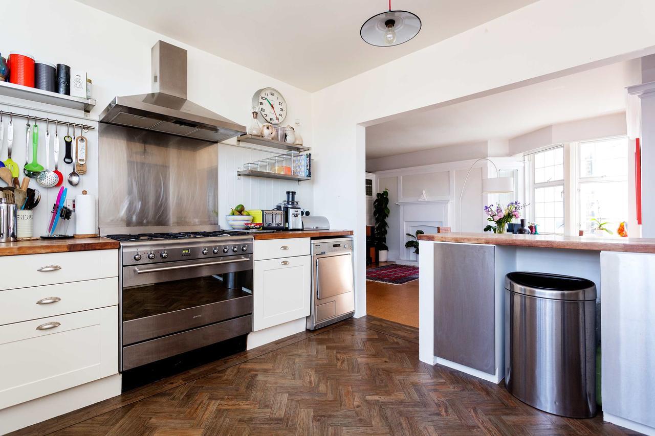 Veeve - Home By Fortune Green London Exterior photo
