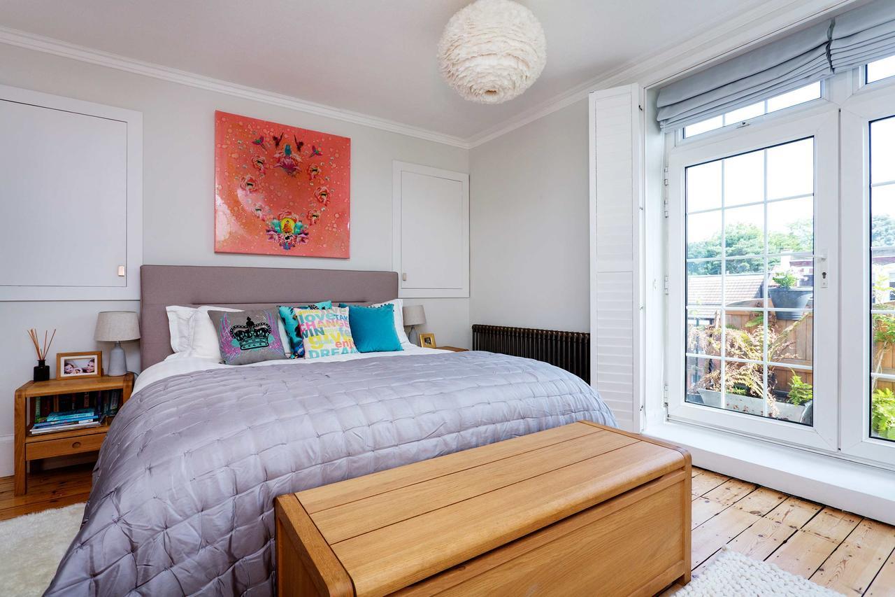 Veeve - Home By Fortune Green London Exterior photo