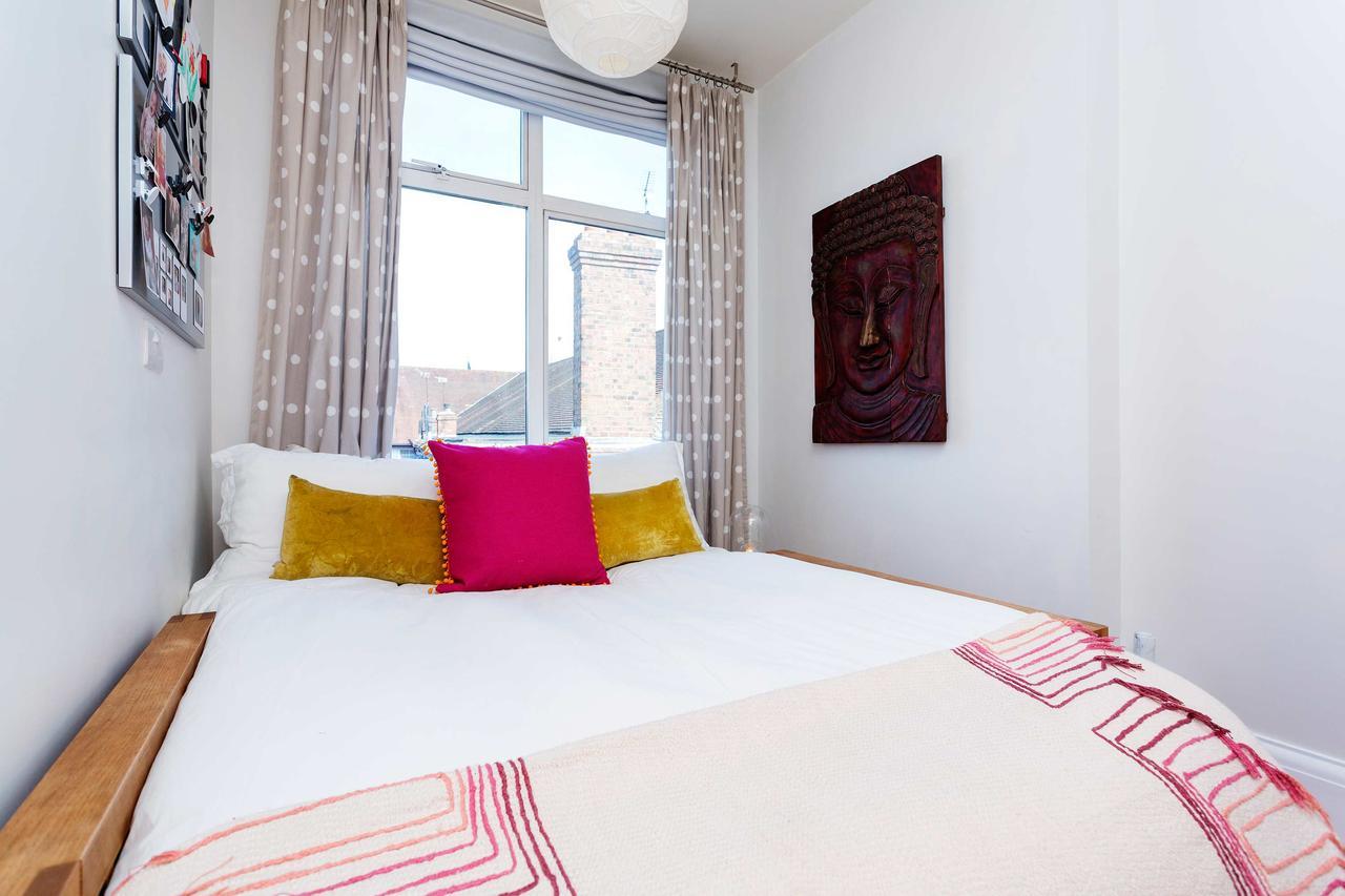 Veeve - Home By Fortune Green London Exterior photo