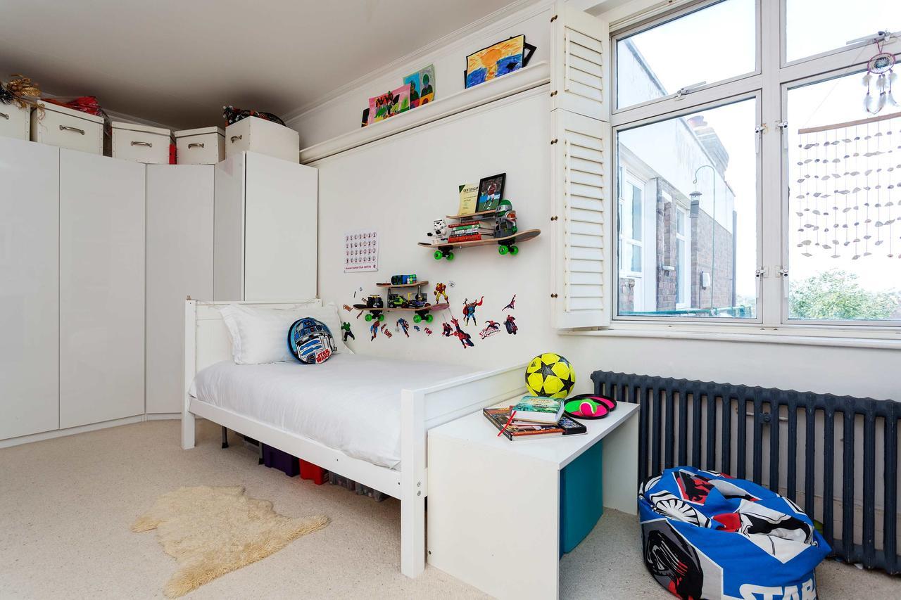 Veeve - Home By Fortune Green London Exterior photo