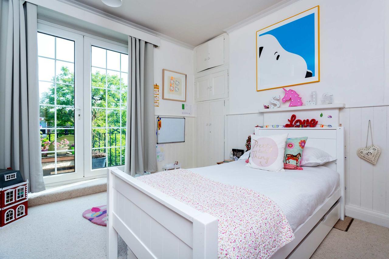 Veeve - Home By Fortune Green London Exterior photo