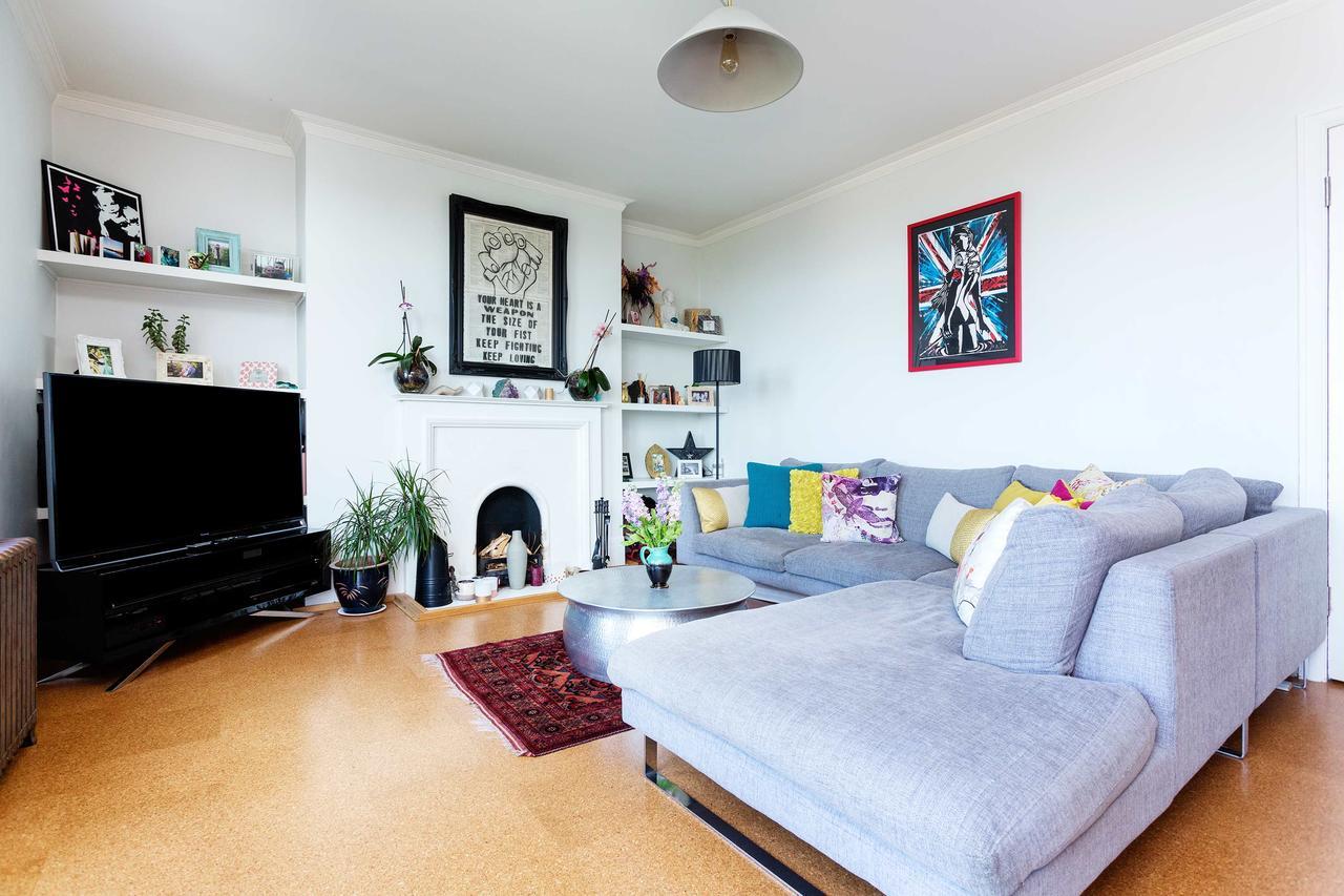 Veeve - Home By Fortune Green London Exterior photo