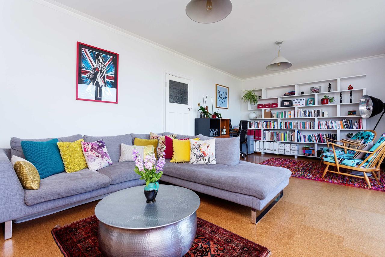 Veeve - Home By Fortune Green London Exterior photo