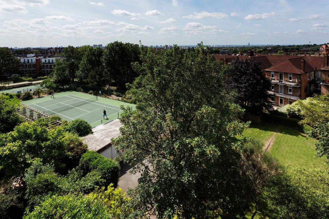Veeve - Home By Fortune Green London Exterior photo